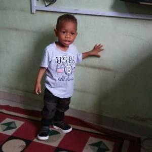 Meet your Posher, Uche